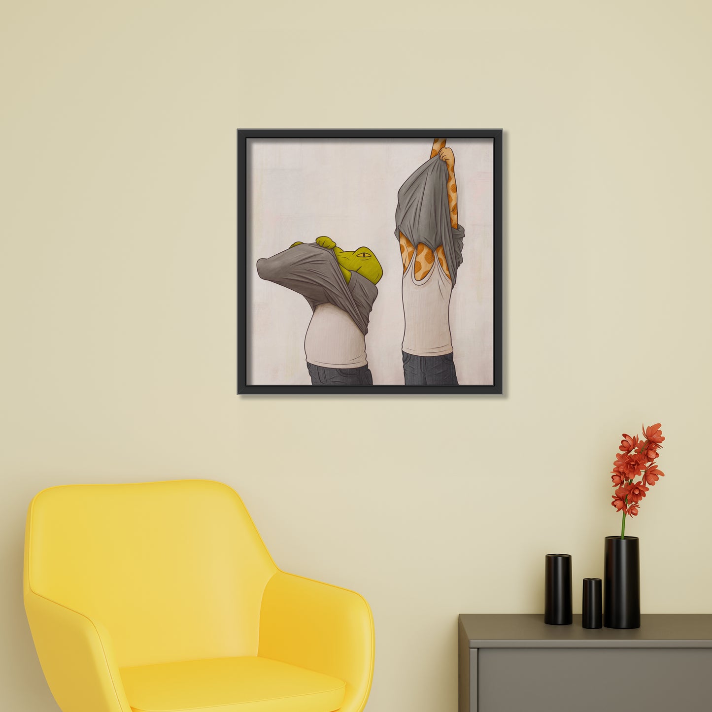 Artprint #01