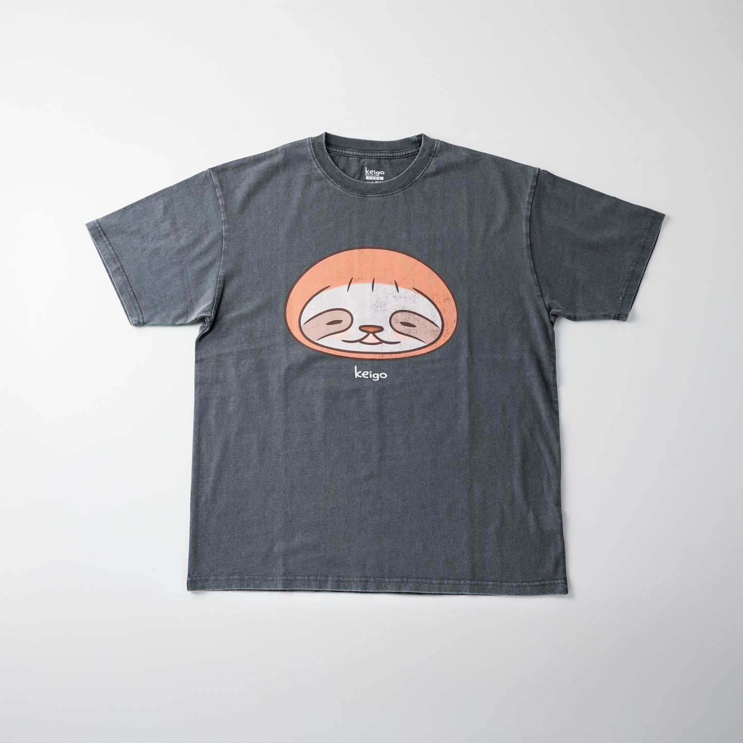 Keigo Sloth T-shirt #3