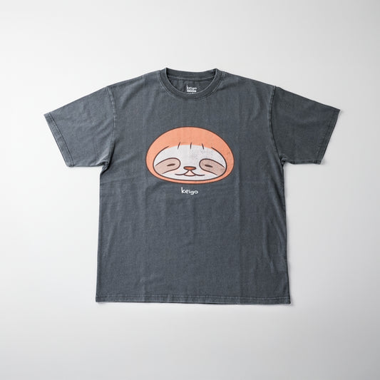 Keigo Sloth T-shirt #3