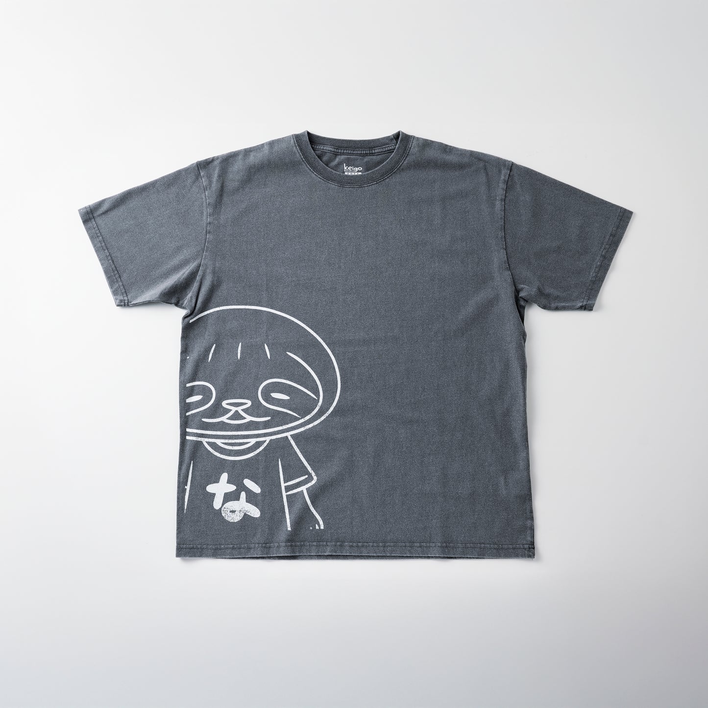 Keigo Sloth T-shirt #2