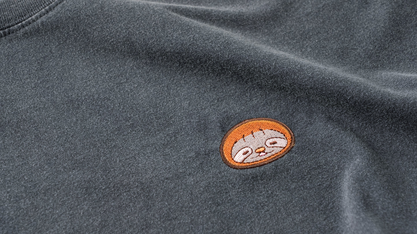 Keigo Sloth T-shirt #1