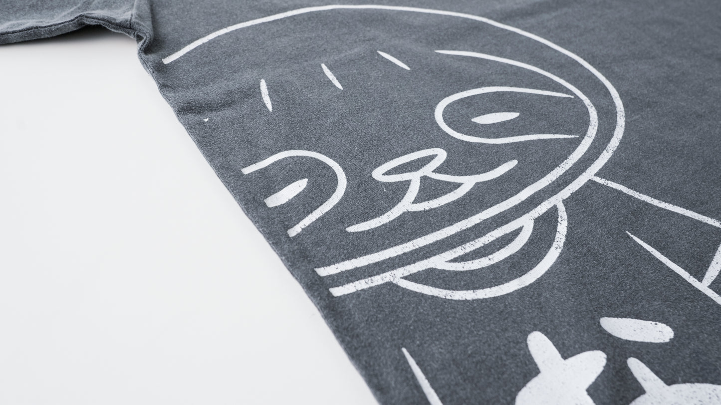 Keigo Sloth T-shirt #2