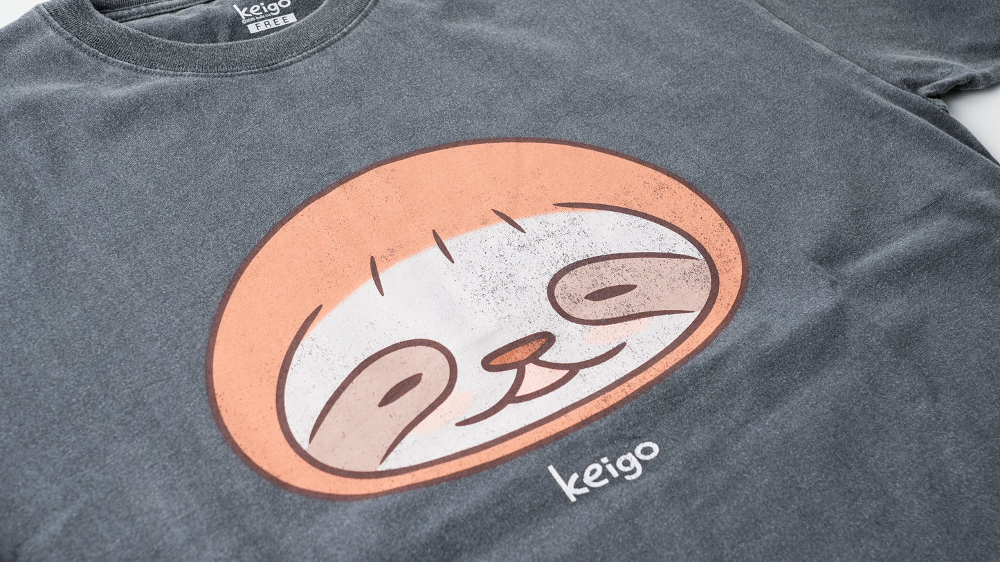 Keigo Sloth T-shirt #3